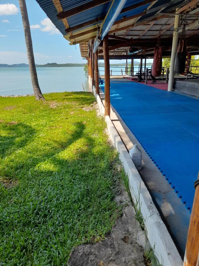 Lam Sai Village Hotel Koh Yao Noi Exterior foto
