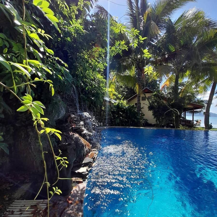 Lam Sai Village Hotel Koh Yao Noi Exterior foto