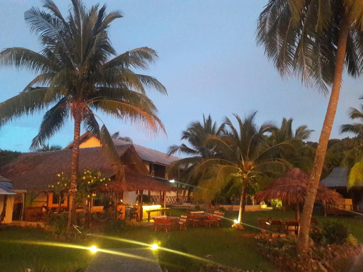 Lam Sai Village Hotel Koh Yao Noi Exterior foto