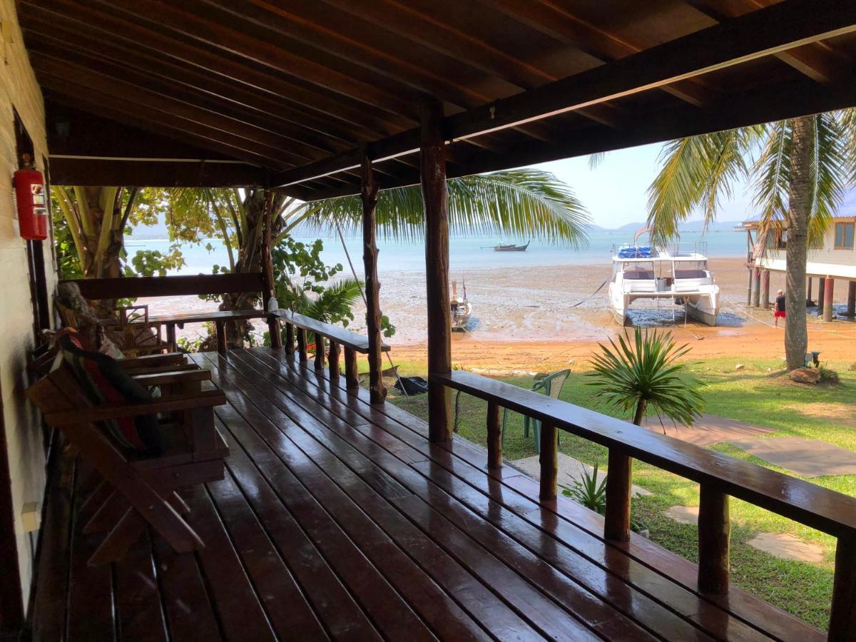 Lam Sai Village Hotel Koh Yao Noi Exterior foto